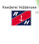 Reederei Hiddensee